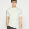 DRYKORN ANTON - Basic T-shirt - White