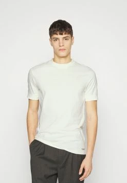 DRYKORN ANTON - Basic T-shirt - White