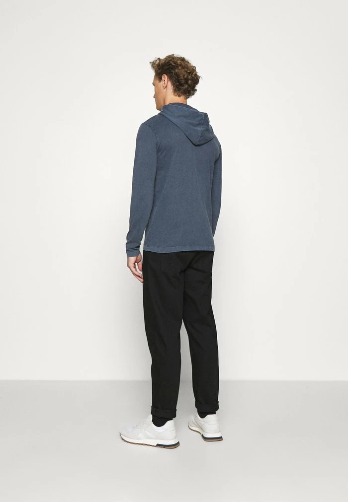 DRYKORN MILIAN - Long Sleeved Top - Blau - Image 3