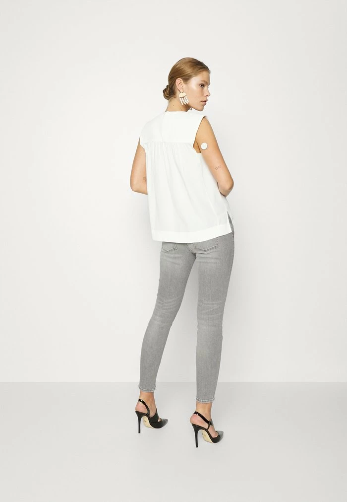 DRYKORN NEED - Jeans Skinny Fit - Grau - Image 3