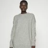 DRYKORN MEGHEN - Jumper - Grey