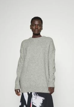 DRYKORN MEGHEN - Jumper - Grey
