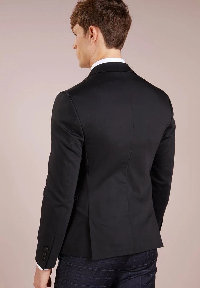 DRYKORN HURLEY - Suit Jacket - Black - Image 3