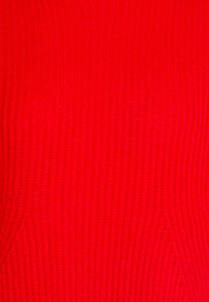 DRYKORN CHEREN - Jumper Dress - Rot - Image 3