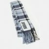 DRYKORN MOSANO UNISEX - Foulard - Blue