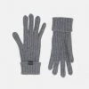 DRYKORN GLIVO UNISEX - Gloves - Grey