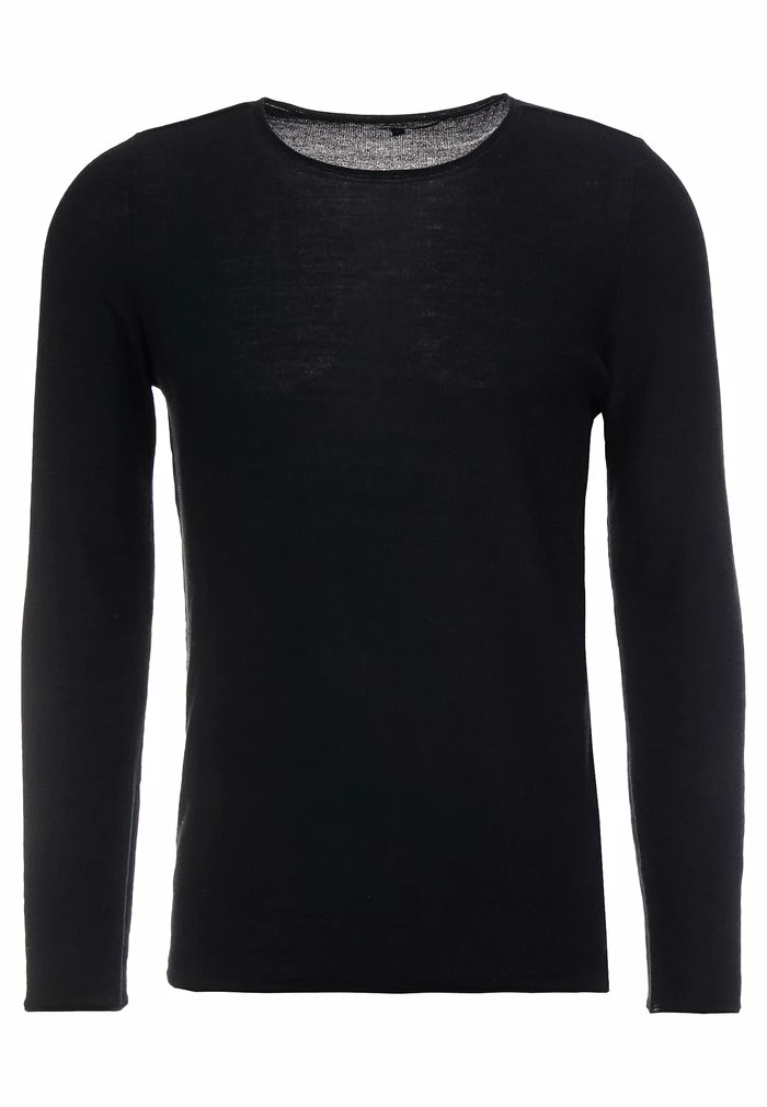 DRYKORN RIK - Jumper - Black - Image 4
