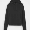 DRYKORN ILMIE - Sweatshirt - Schwarz