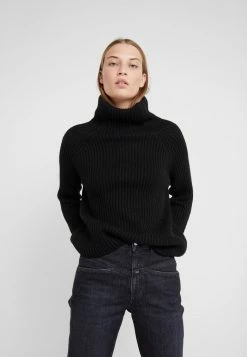 DRYKORN ARWEN - Jumper - Black