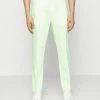 DRYKORN JOAH - Trousers - Green