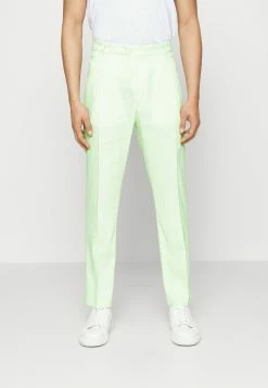 DRYKORN JOAH - Trousers - Green