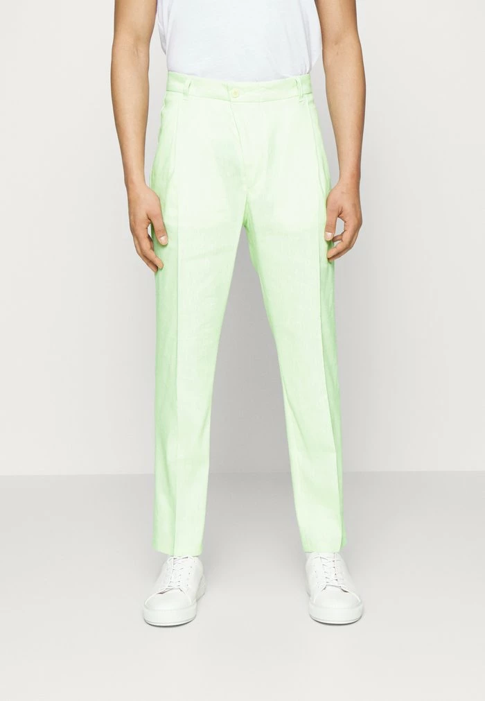 DRYKORN JOAH - Trousers - Green