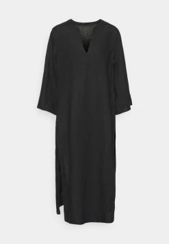 DRYKORN HILKI - Tunic - Schwarz