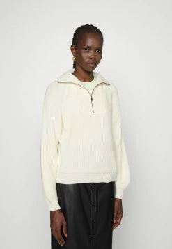 DRYKORN NAELIA - Jumper - Off White