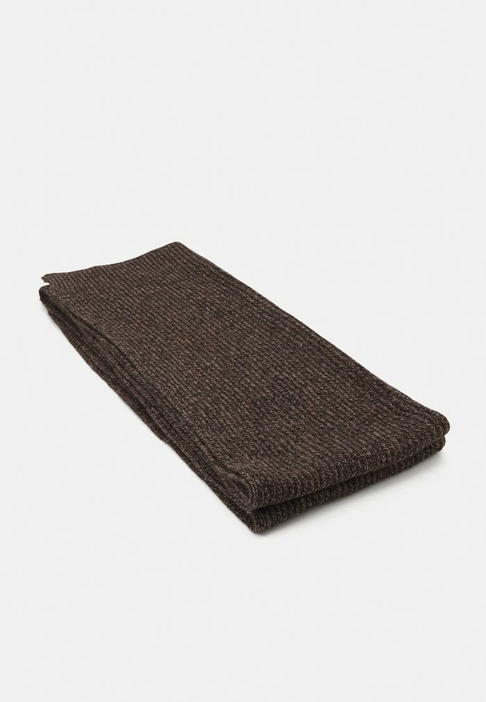 DRYKORN CRONICA UNISEX - Scarf - Brown - Image 2