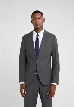 DRYKORN IRVING - Blazer Jacket - Grey Nos