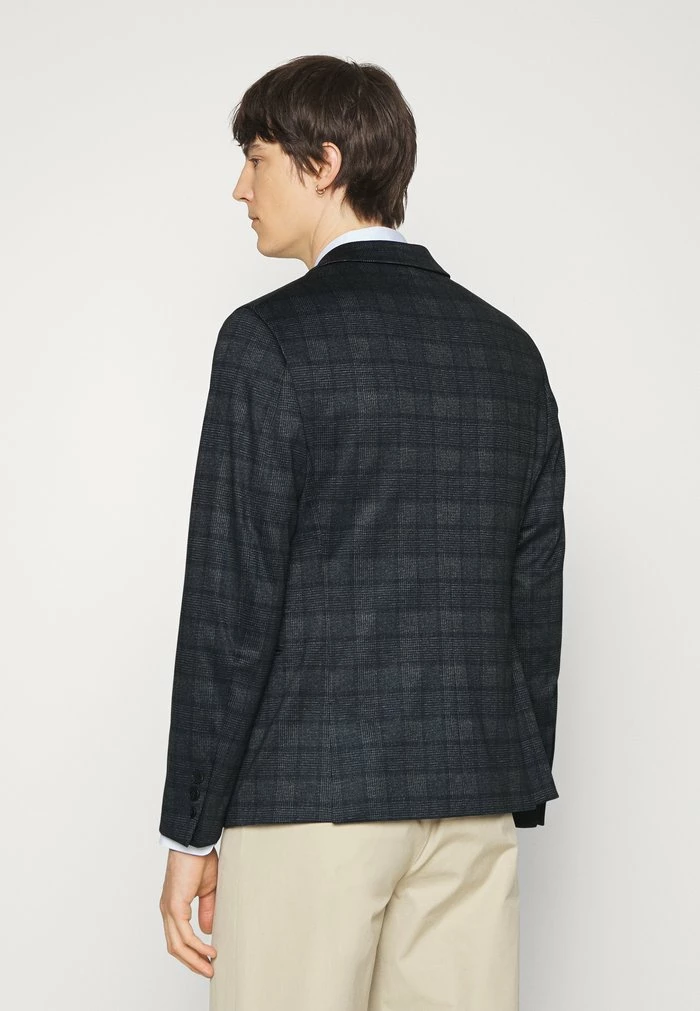 DRYKORN HURLEY - Blazer Jacket - Blue - Image 3