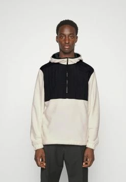 DRYKORN EUGEN - Hoodie - Off White