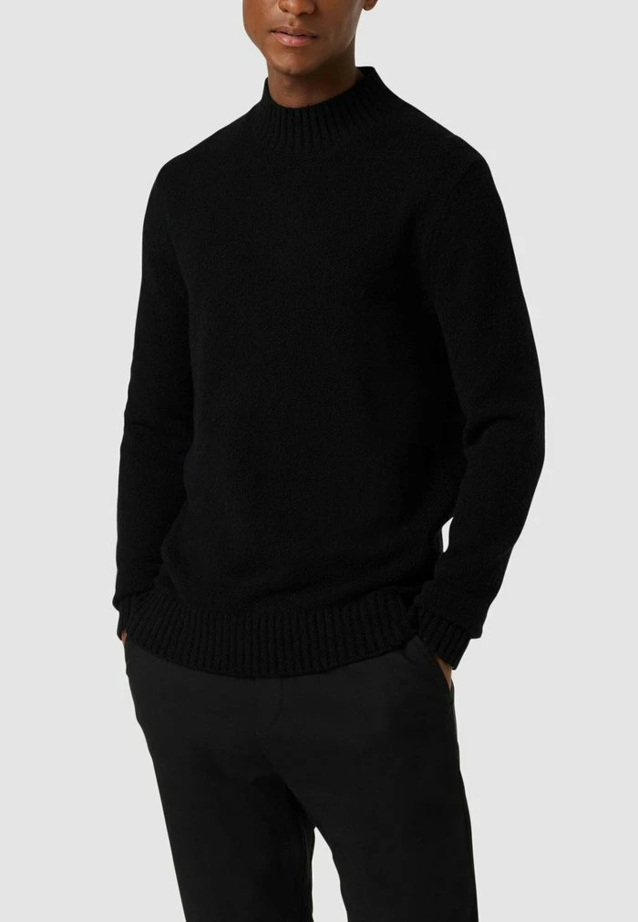 DRYKORN ZAYN - Jumper - Schwarz