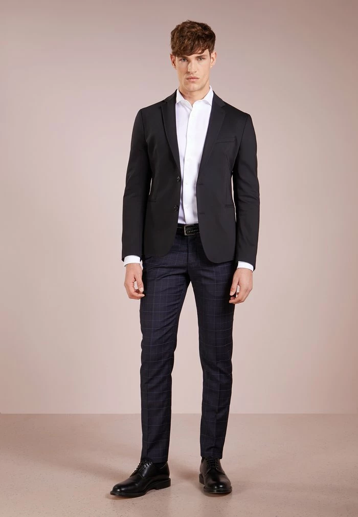 DRYKORN HURLEY - Suit Jacket - Black - Image 2