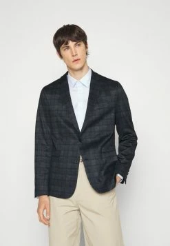 DRYKORN HURLEY - Blazer Jacket - Blue