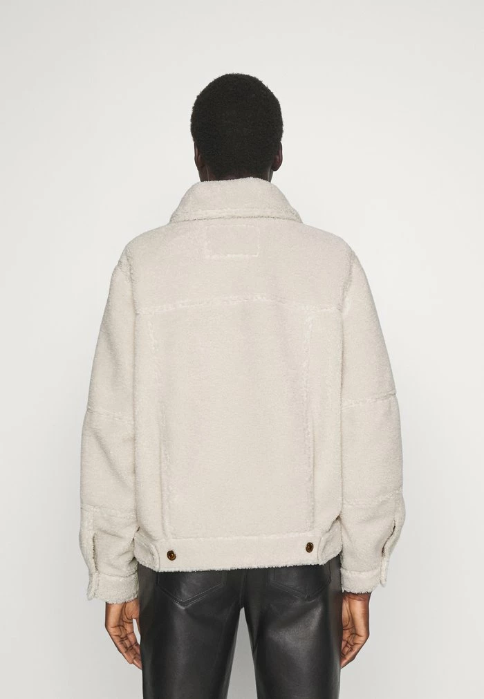 DRYKORN BRASA - Winter Jacket - Beige - Image 3