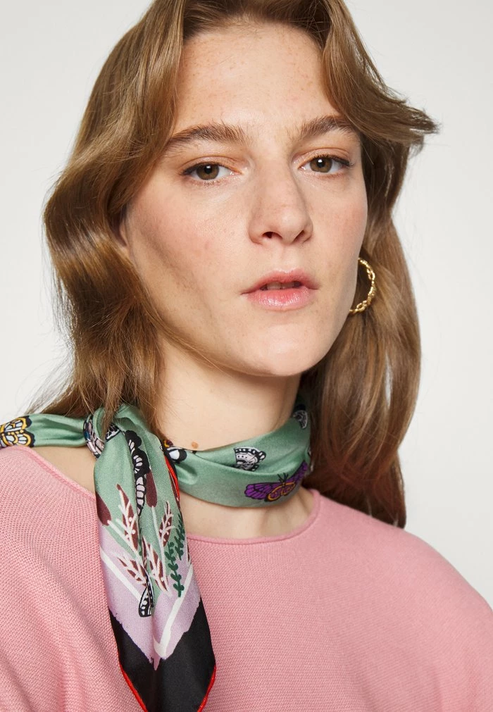 DRYKORN MIMAS - Jumper - Red - Image 5