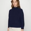 DRYKORN NAMINE - Jumper - Blue
