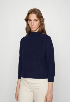 DRYKORN NAMINE - Jumper - Blue