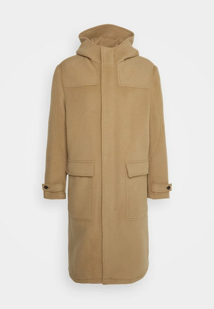 DRYKORN LORINO - Classic Coat - Brown - Image 4