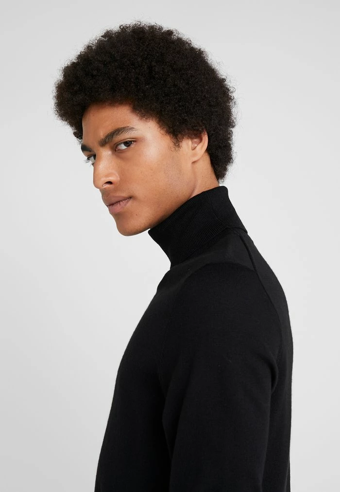 DRYKORN JOEY - Jumper - Black - Image 4