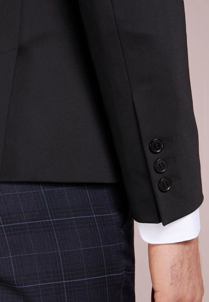 DRYKORN HURLEY - Suit Jacket - Black - Image 5