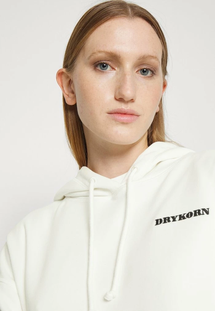 DRYKORN ILMIE - Sweatshirt - Offwhite - Image 6