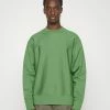 DRYKORN FELIX - Sweatshirt - Green