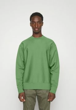 DRYKORN FELIX - Sweatshirt - Green