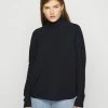 DRYKORN LIORA - Jumper - Blau