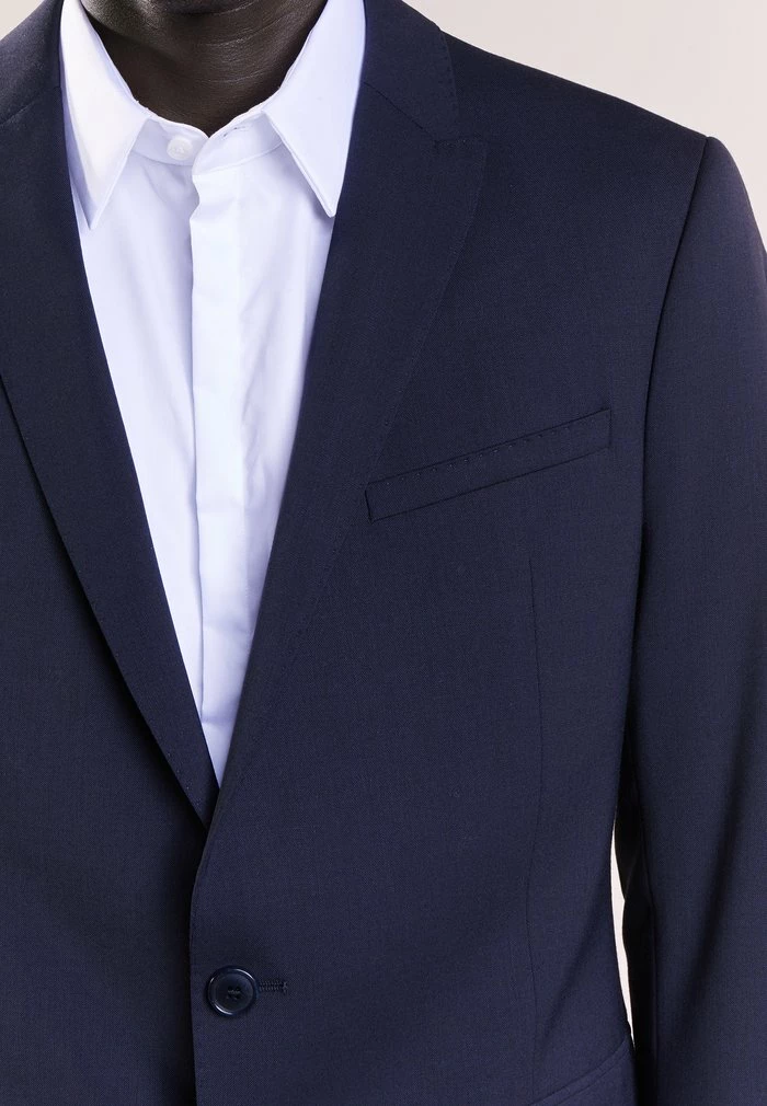 DRYKORN LEWIS - Suit Jacket - Navy - Image 4