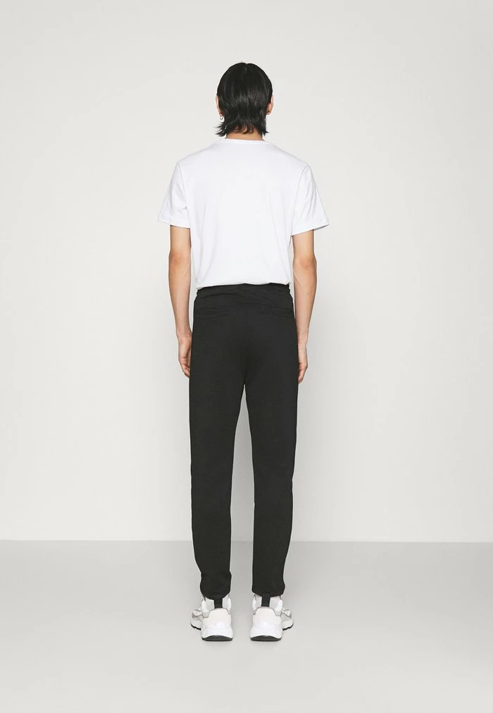 DRYKORN JEGER - Tracksuit Bottoms - Schwarz - Image 3