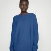 DRYKORN MAILA - Jumper - Blue