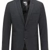 DRYKORN IRVING_SK - Blazer Jacket - Blue