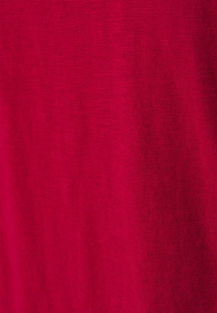 DRYKORN AVIVI - Basic T-shirt - Rot - Image 3