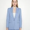 DRYKORN ATLIN - Blazer - Blue