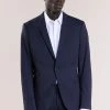 DRYKORN LEWIS - Suit Jacket - Navy