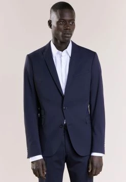 DRYKORN LEWIS - Suit Jacket - Navy