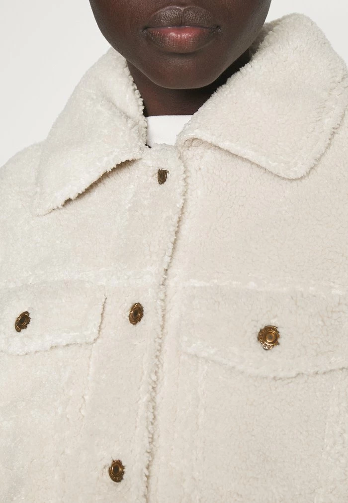 DRYKORN BRASA - Winter Jacket - Beige - Image 6