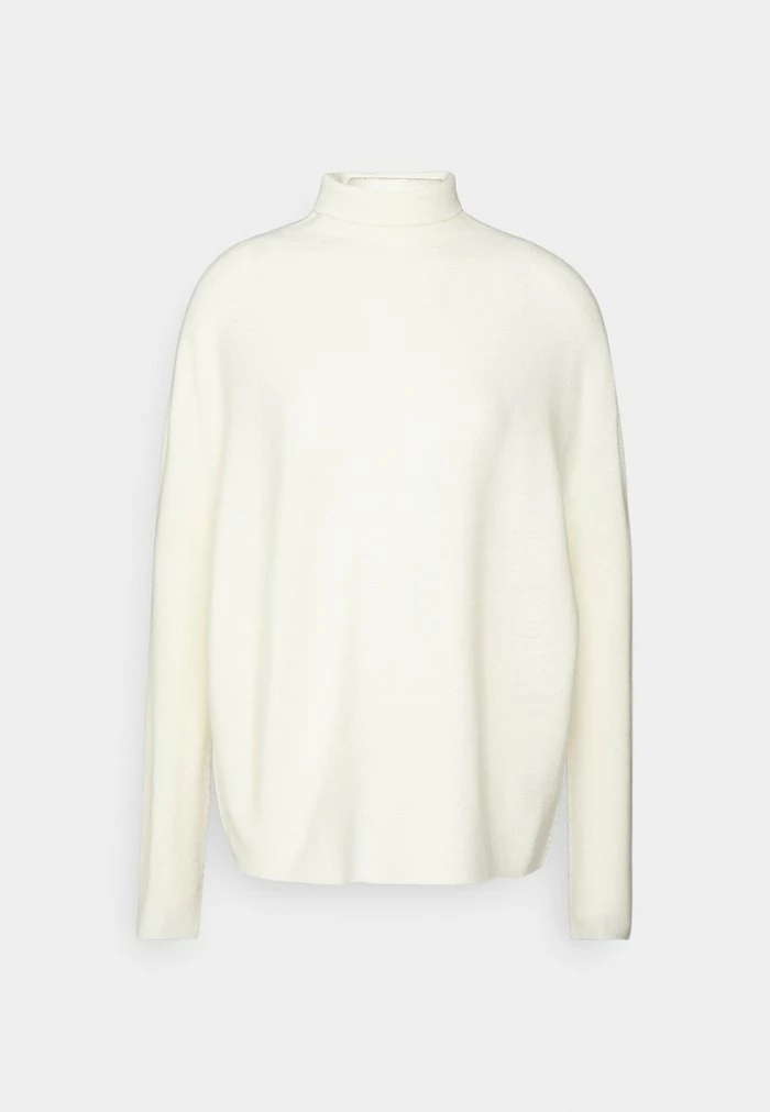 DRYKORN LIORA - Jumper - Off White - Image 5