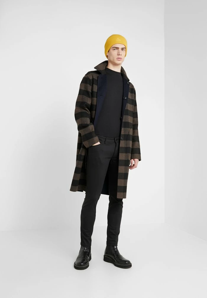 DRYKORN JAZ - Trousers - Black - Image 2