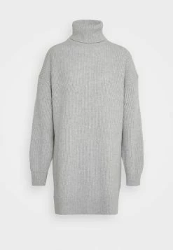 DRYKORN JARDANY - Jumper Dress - Grau