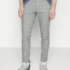 DRYKORN MAD - Trousers - Blue