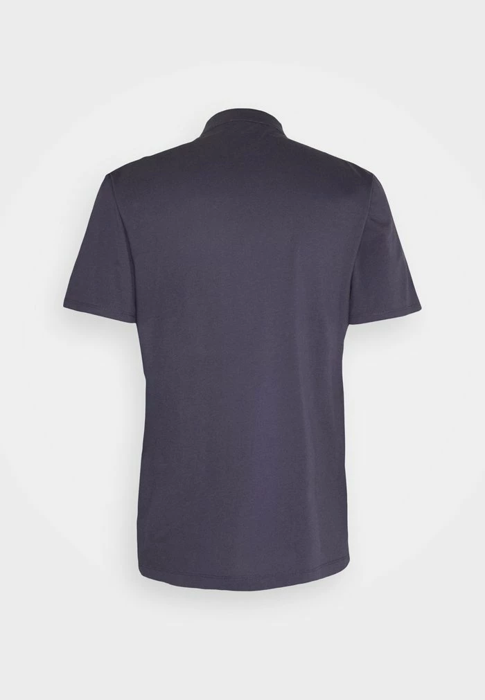 DRYKORN LOUIS - Basic T-shirt - Dark Blue - Image 7
